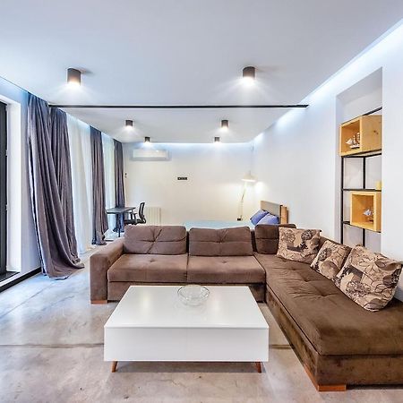Hb Apartments Amaghleba Tbilisi Ngoại thất bức ảnh