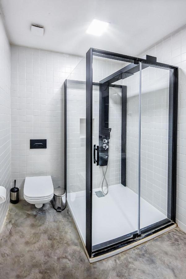 Hb Apartments Amaghleba Tbilisi Ngoại thất bức ảnh