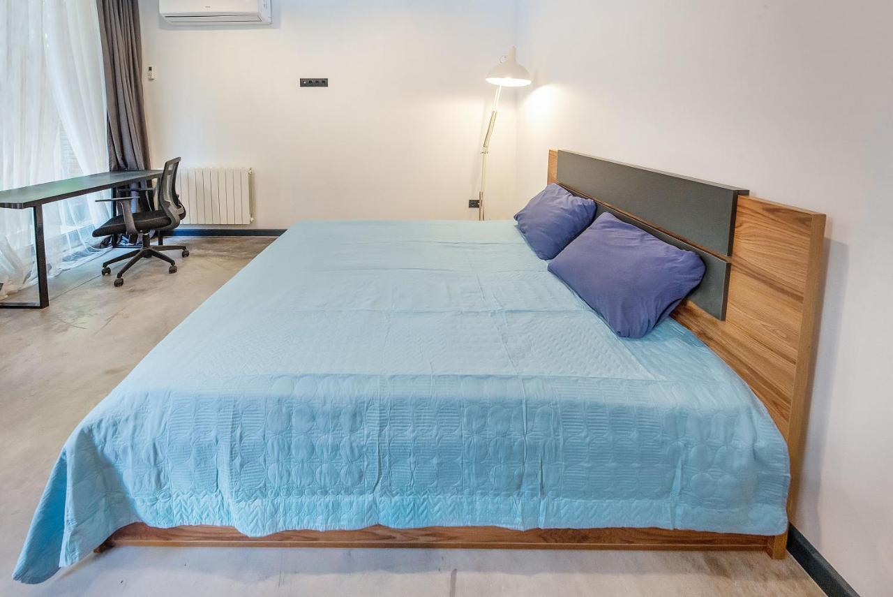 Hb Apartments Amaghleba Tbilisi Ngoại thất bức ảnh
