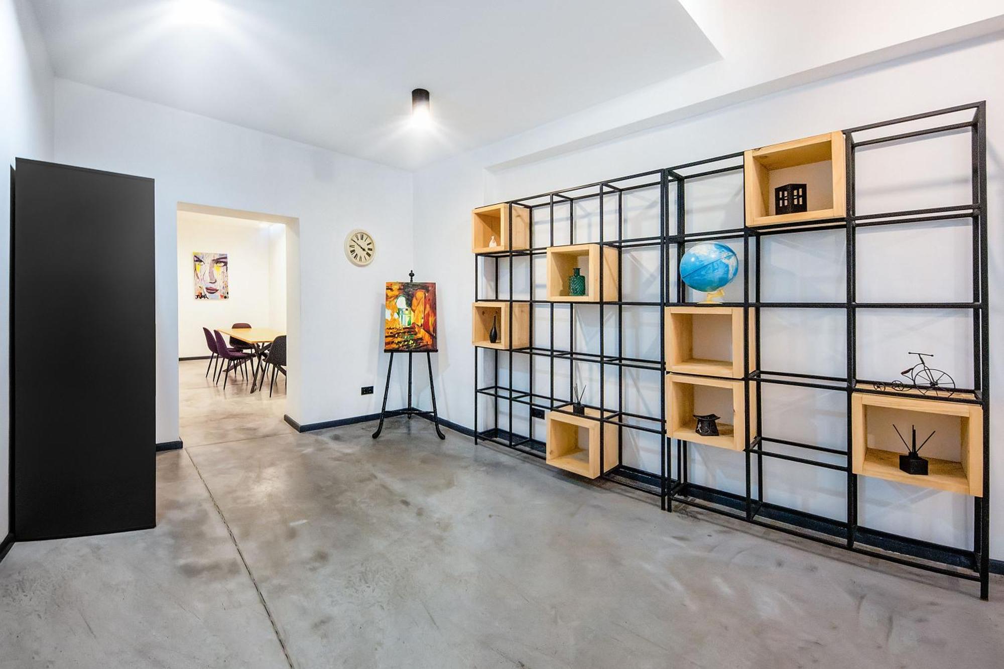 Hb Apartments Amaghleba Tbilisi Ngoại thất bức ảnh