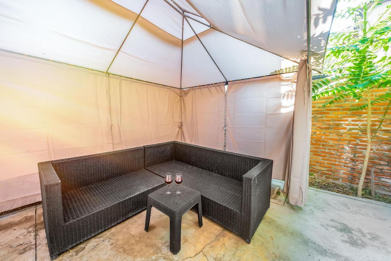 Hb Apartments Amaghleba Tbilisi Ngoại thất bức ảnh