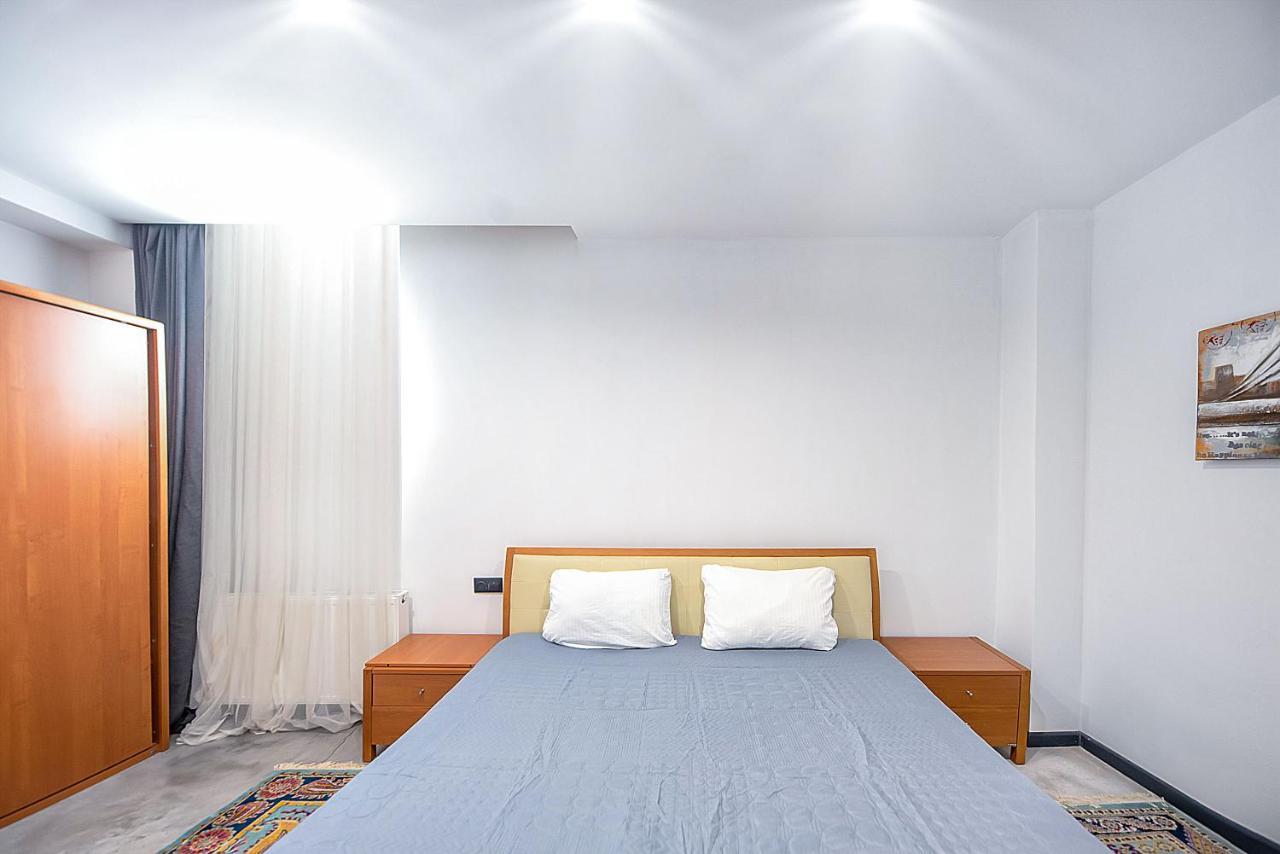 Hb Apartments Amaghleba Tbilisi Ngoại thất bức ảnh