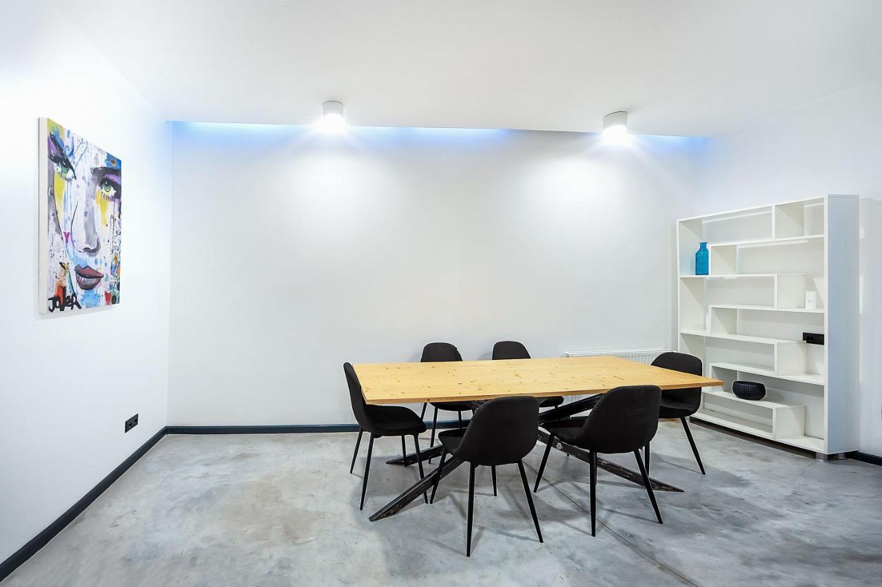 Hb Apartments Amaghleba Tbilisi Ngoại thất bức ảnh