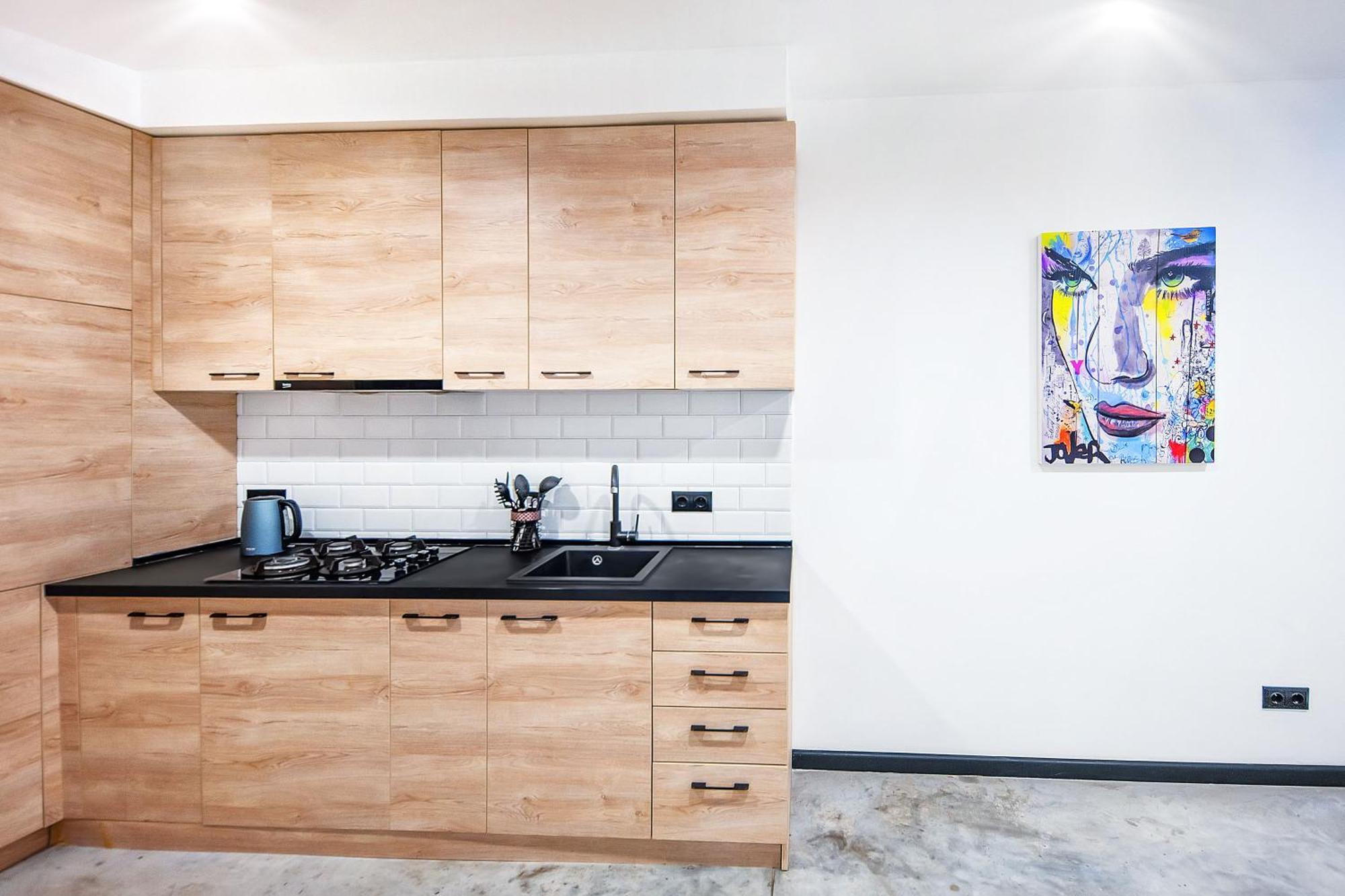 Hb Apartments Amaghleba Tbilisi Ngoại thất bức ảnh