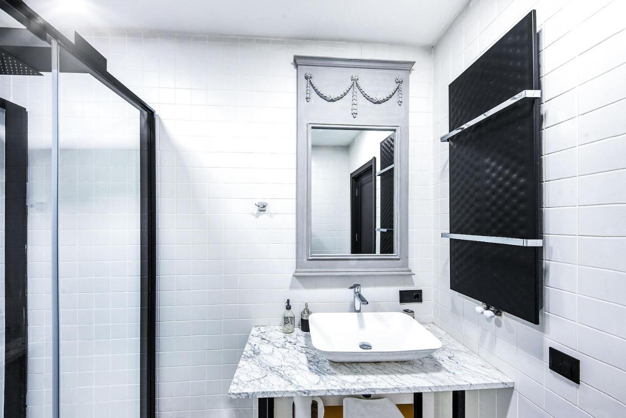 Hb Apartments Amaghleba Tbilisi Ngoại thất bức ảnh