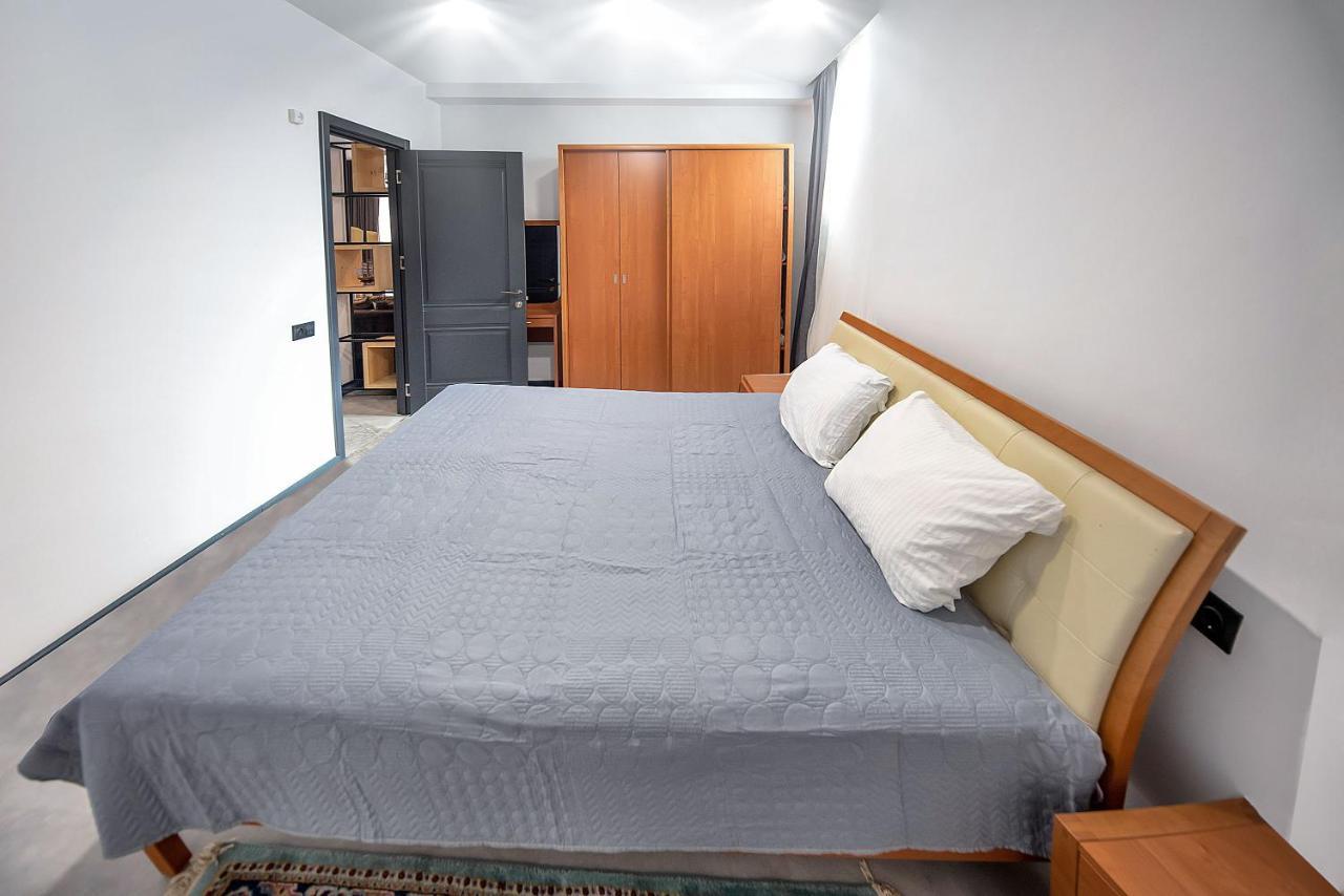 Hb Apartments Amaghleba Tbilisi Ngoại thất bức ảnh