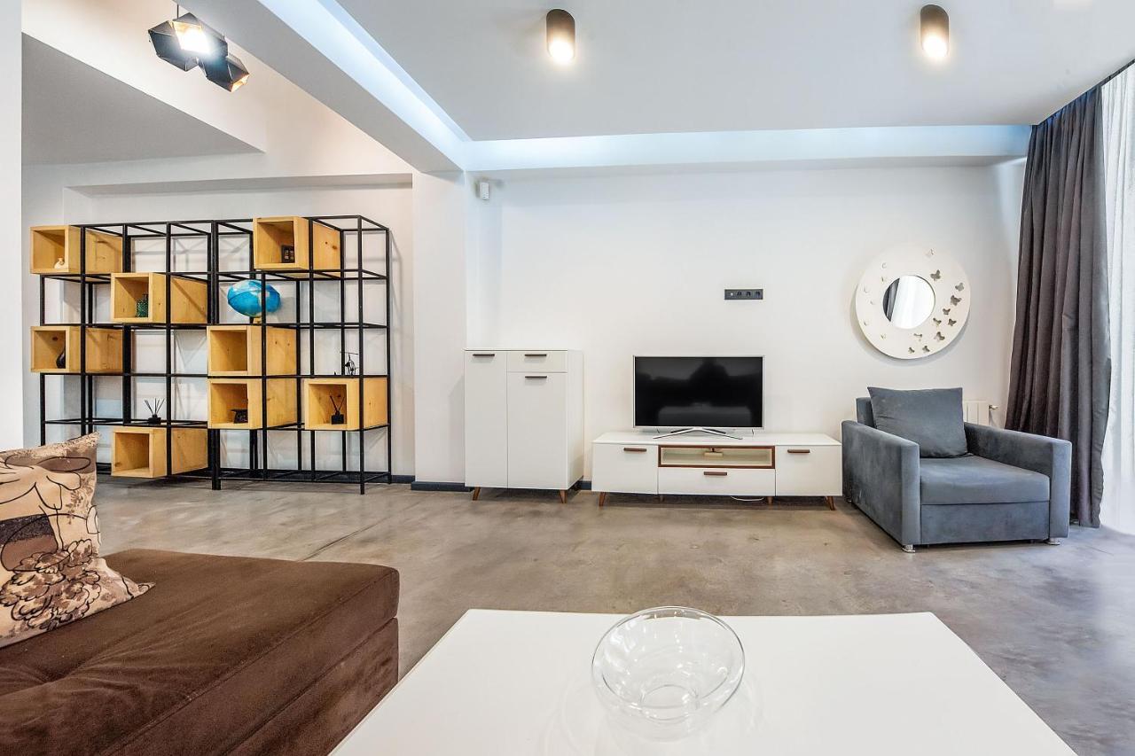 Hb Apartments Amaghleba Tbilisi Ngoại thất bức ảnh