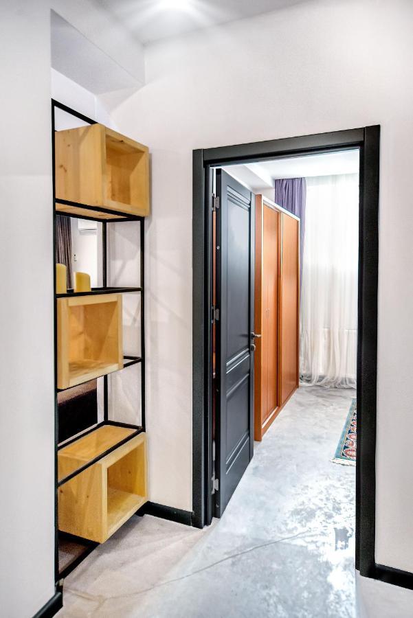 Hb Apartments Amaghleba Tbilisi Ngoại thất bức ảnh